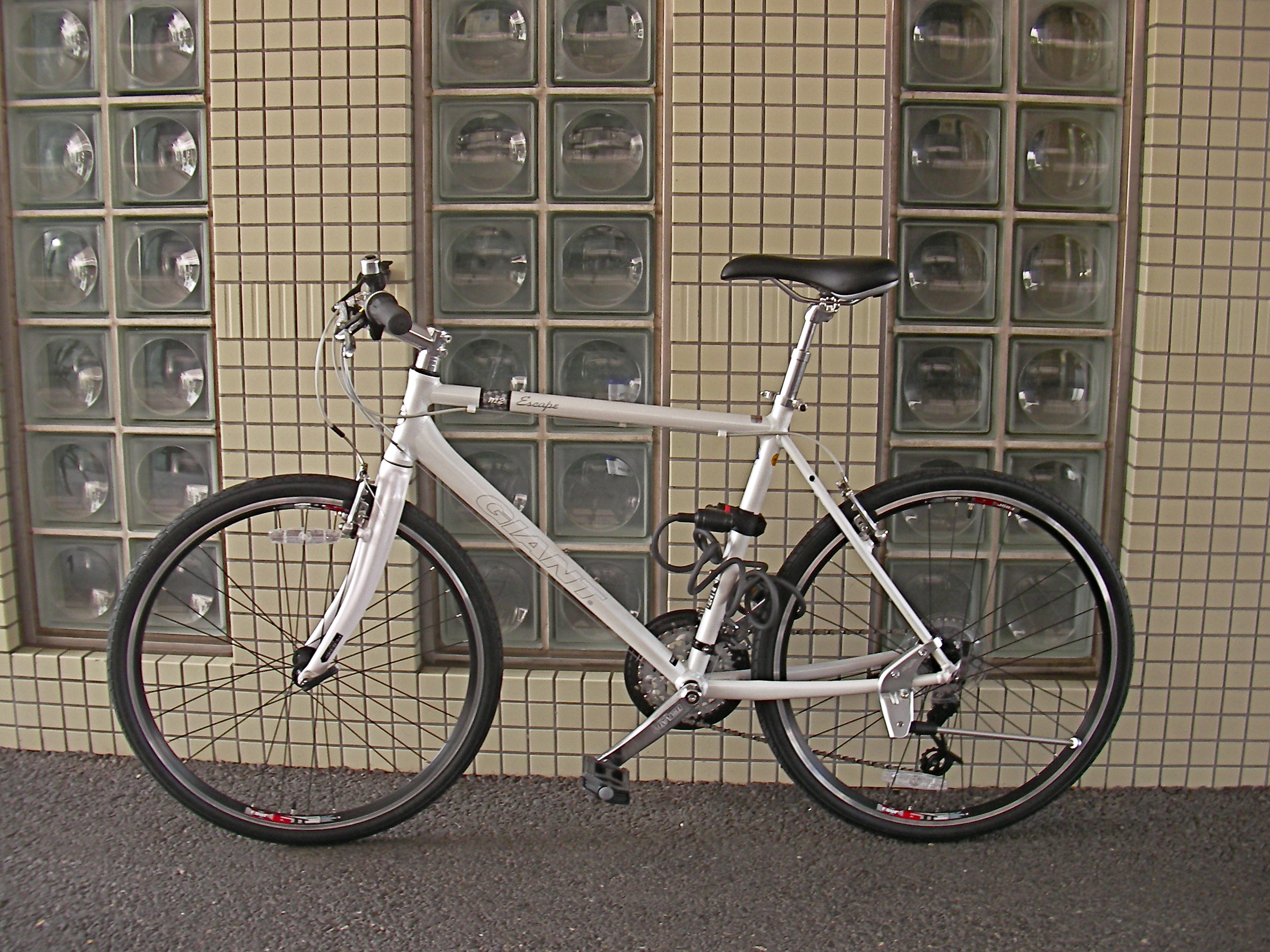 Giant Escape M2
