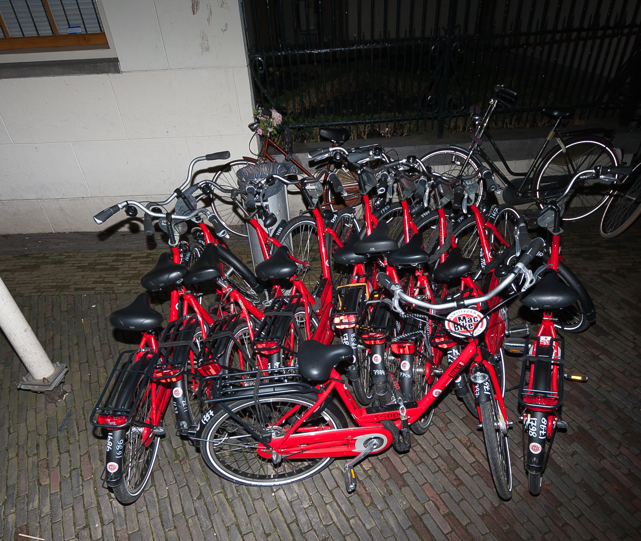 GLAMcamp Amsterdam Day 2-0858
