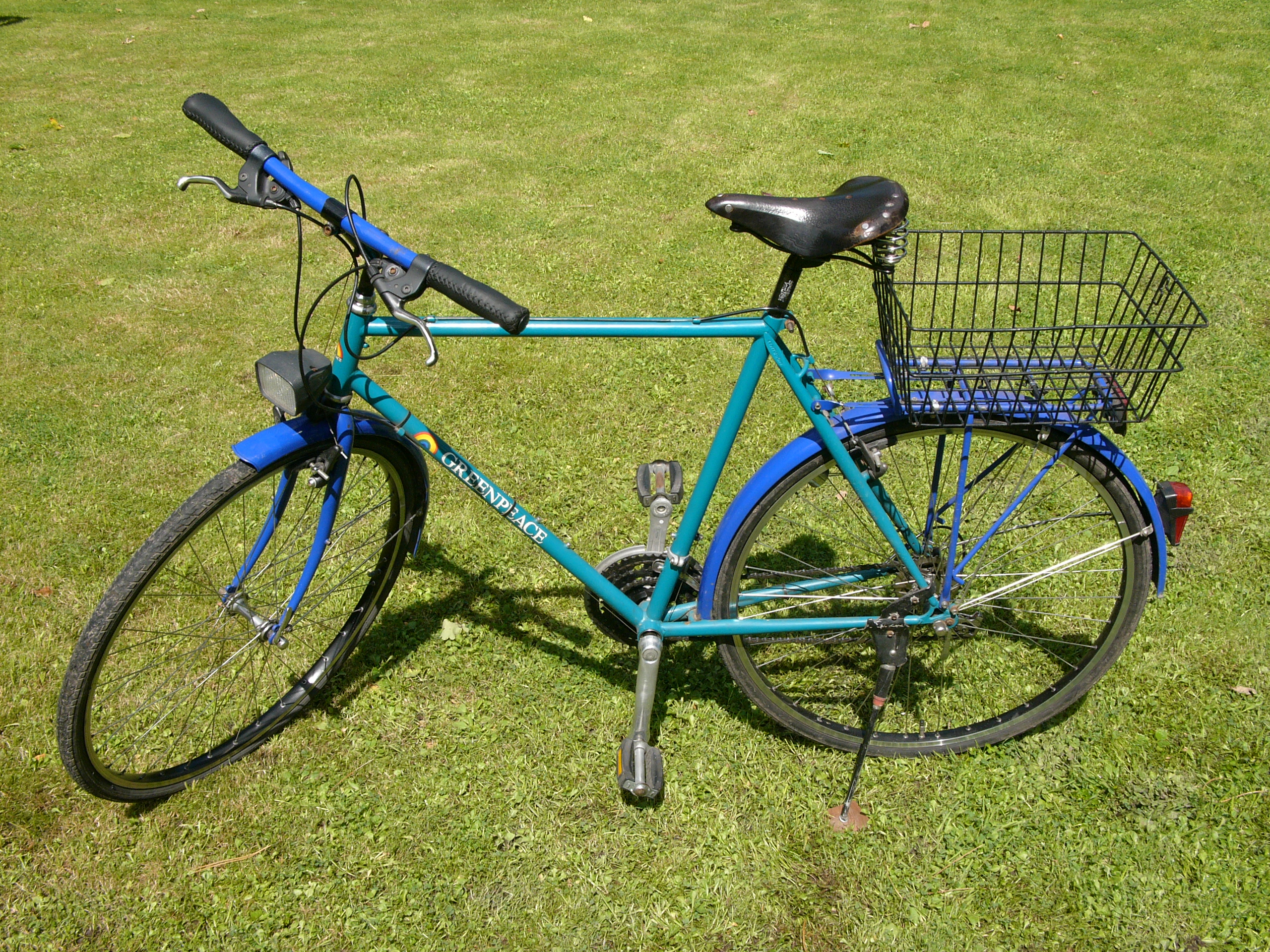 Greenpeace-bike hg
