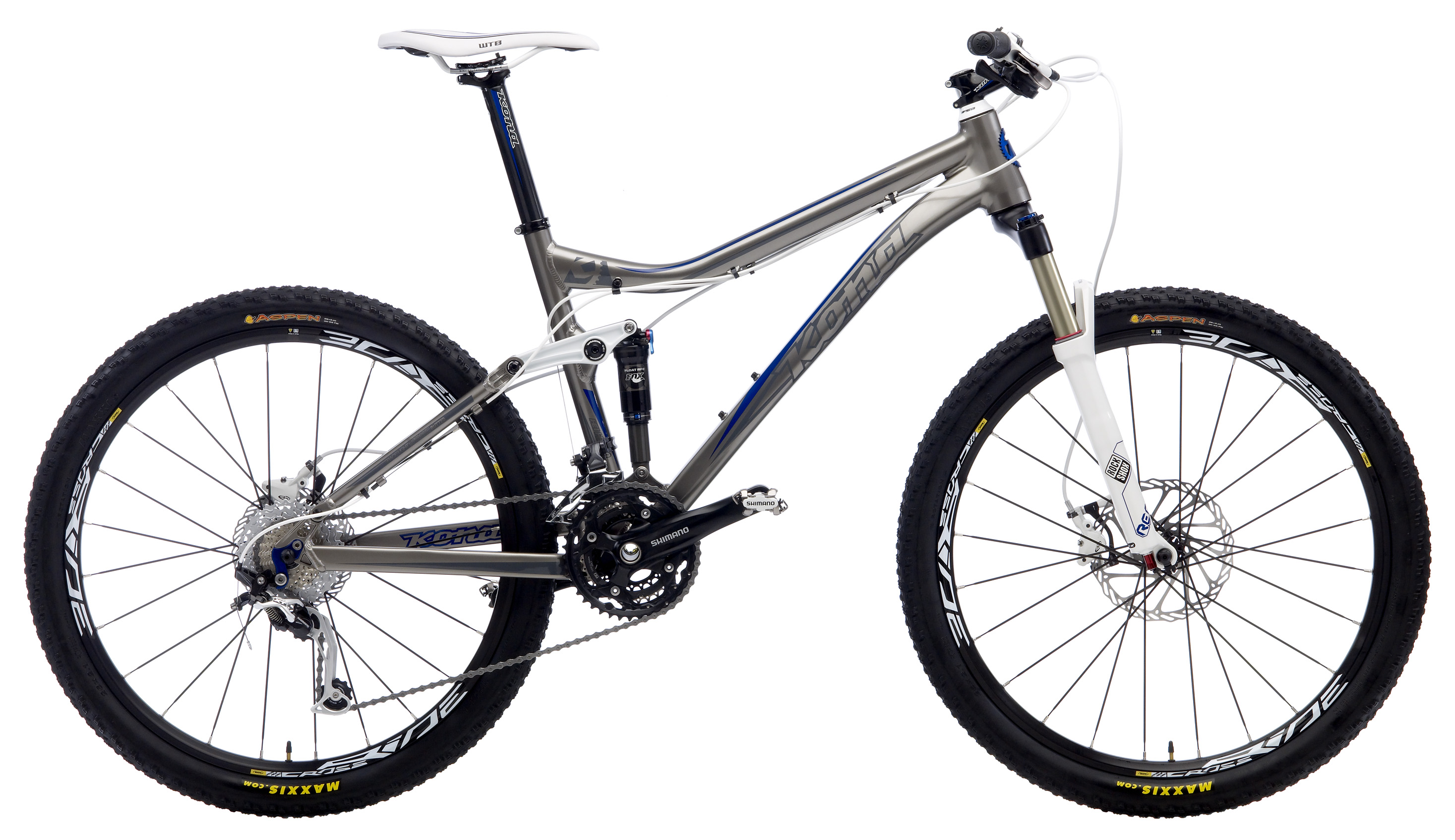 Kona Hei Hei 100