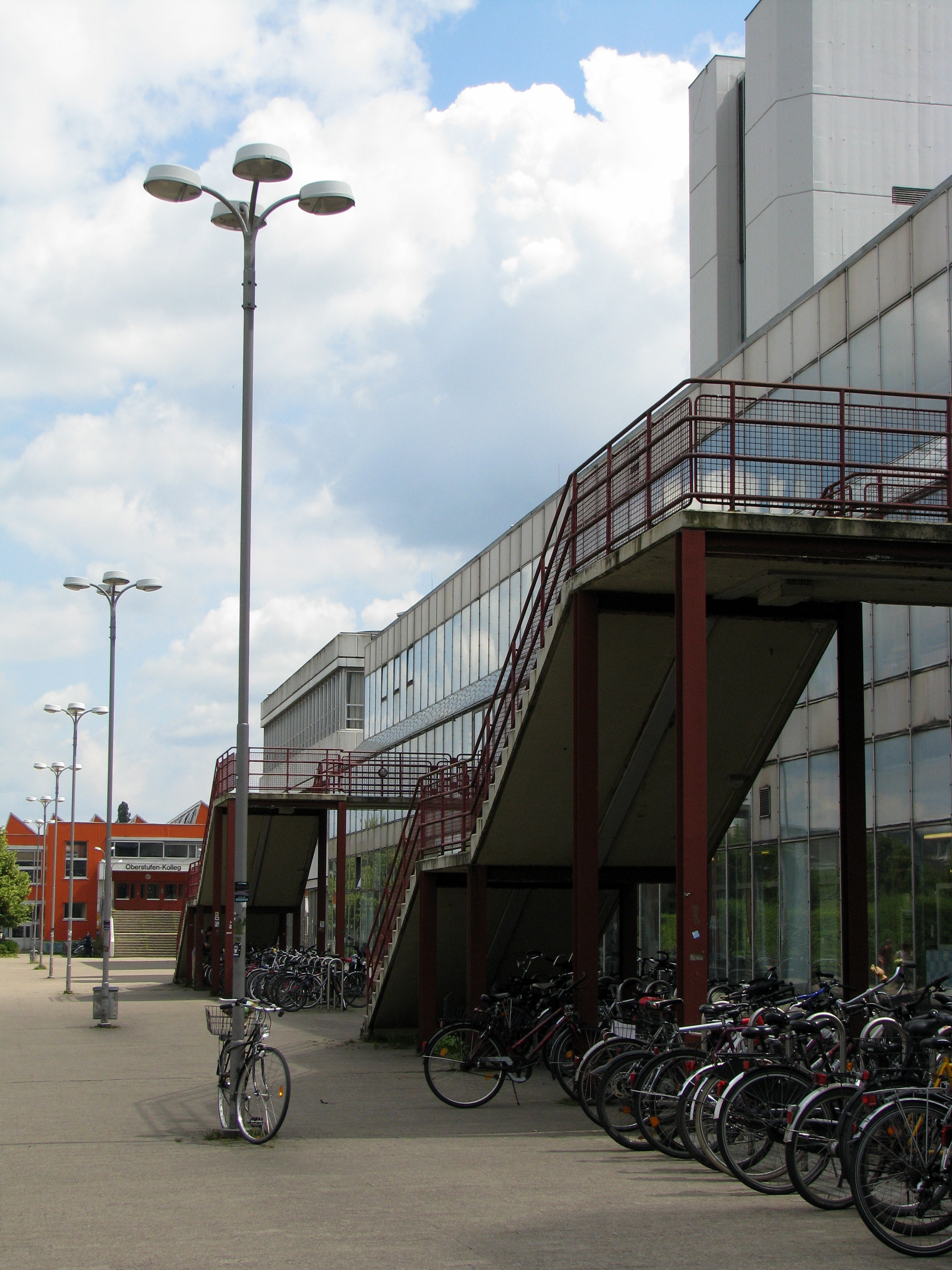 Laborschule Bielefeld