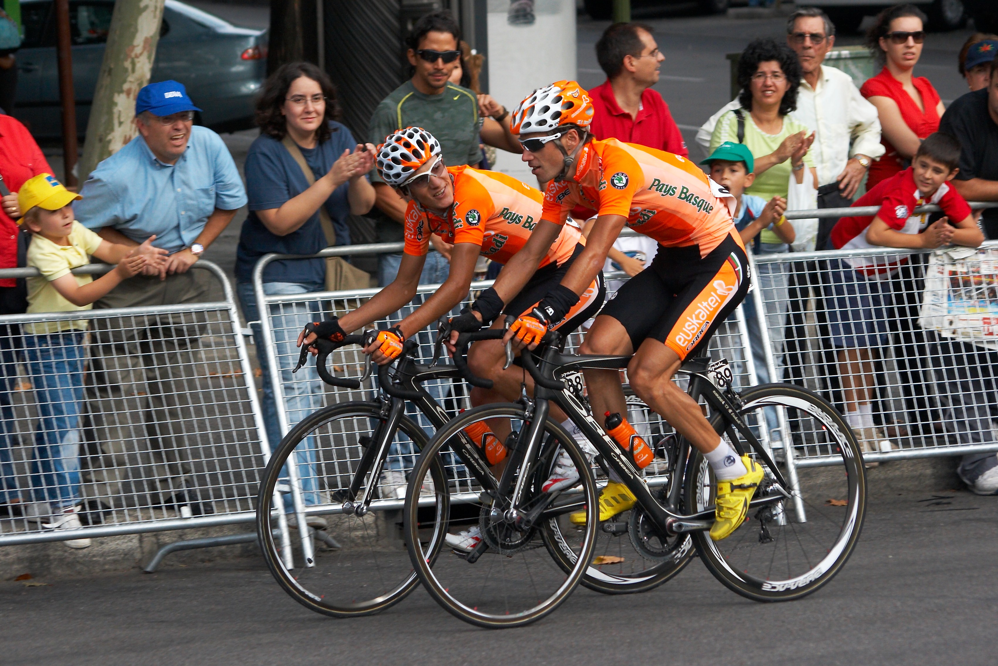 Madrid - Vuelta a España 2008 - 20080921-032