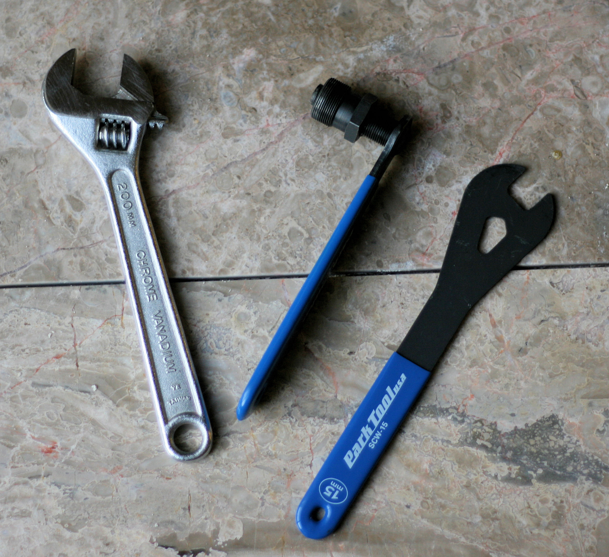 Park Tools
