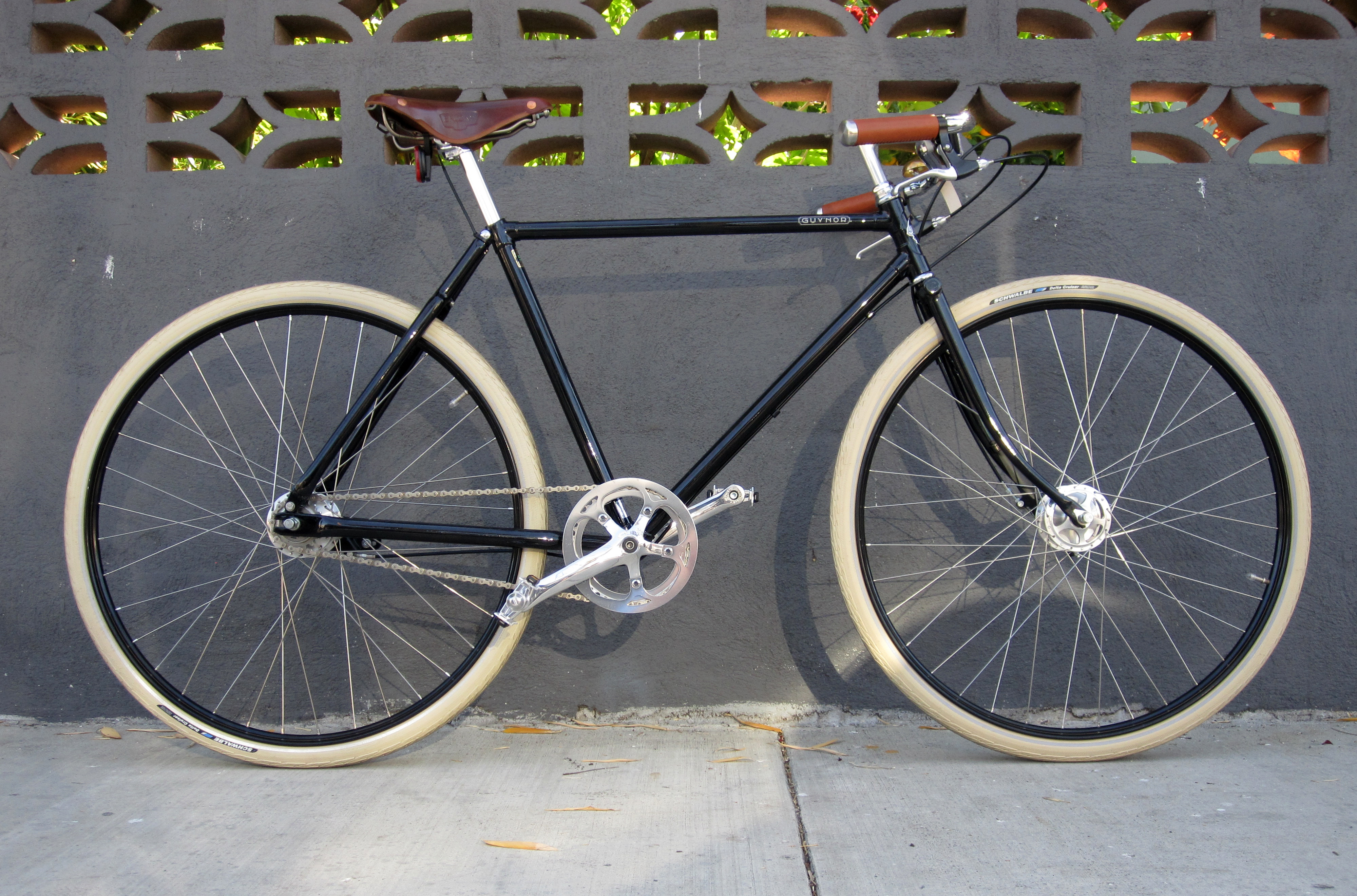 Pashley Guv'nor 04