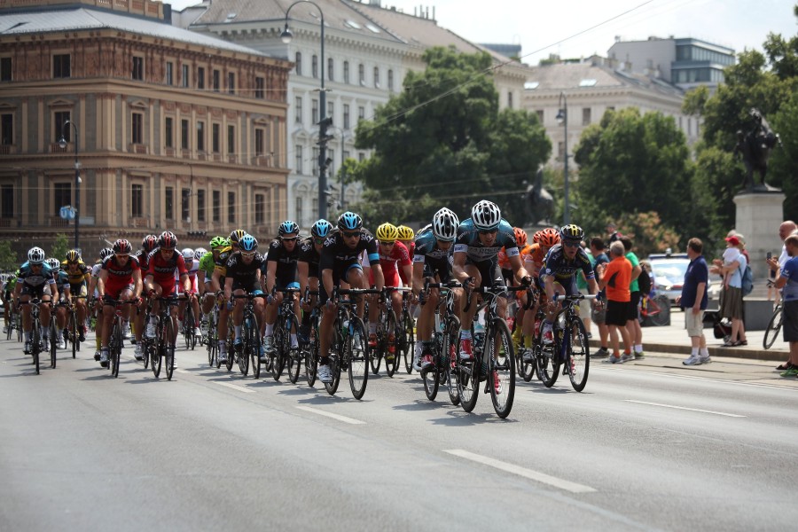 Österreich-Rundfahrt 2013 Wien 04