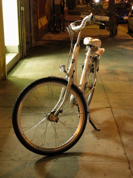 Batavus 3