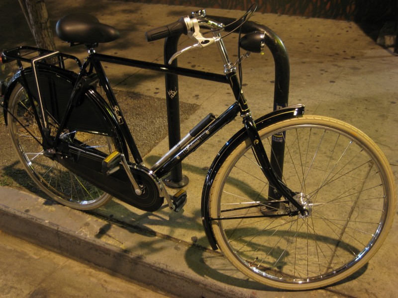 Batavus 6