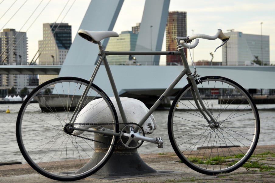 Batavus Fixie