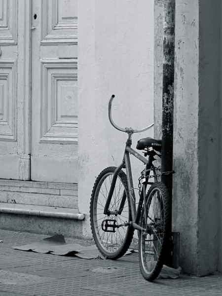 Bicecleta