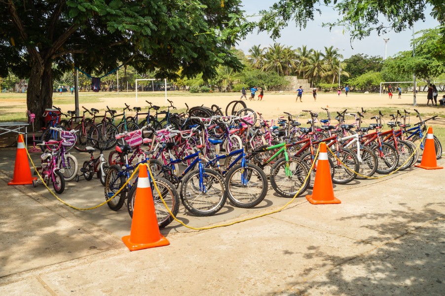 Bicicletas