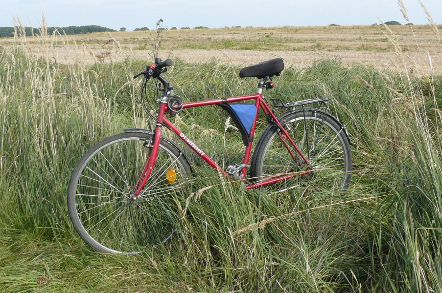 Bike (Stare Tarnowo 2)