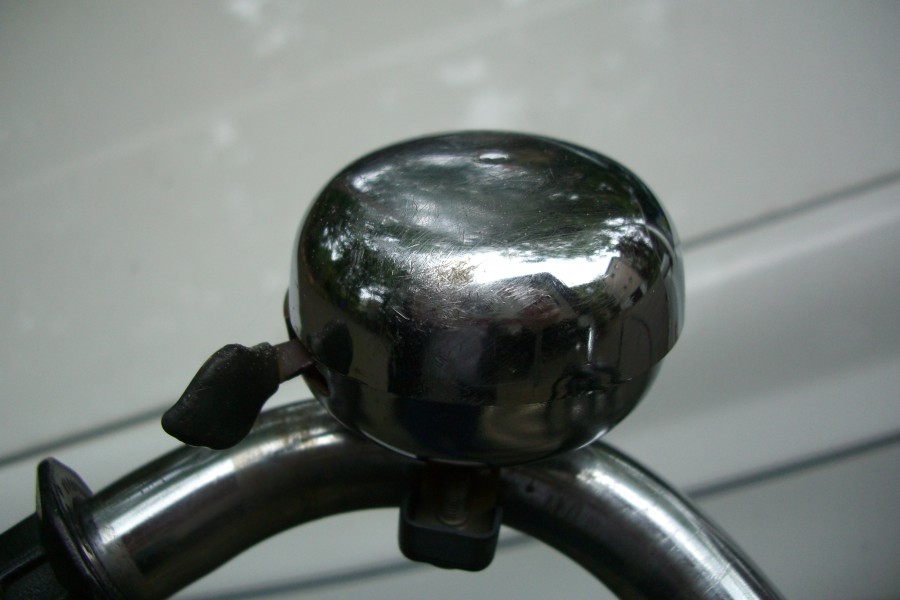 Bike bell