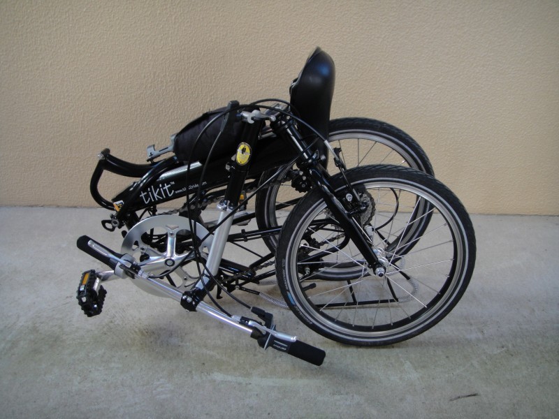 Bike Friday Tikit 02