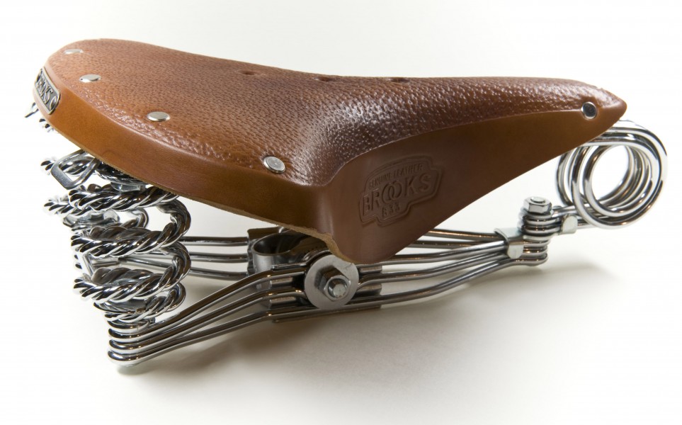 Brooks b33 hg