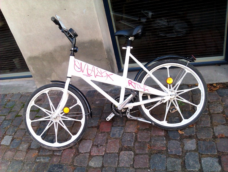 Bycykel (København)