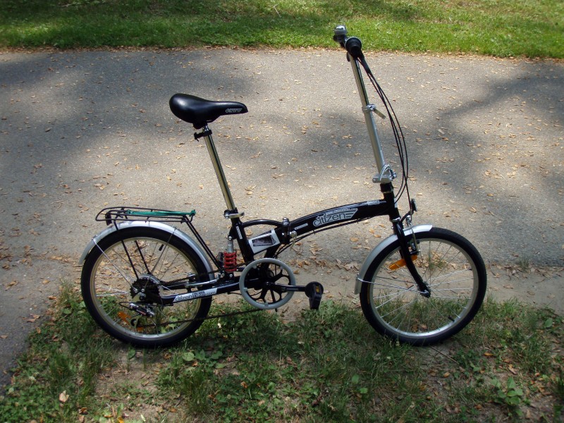 CitizenBike