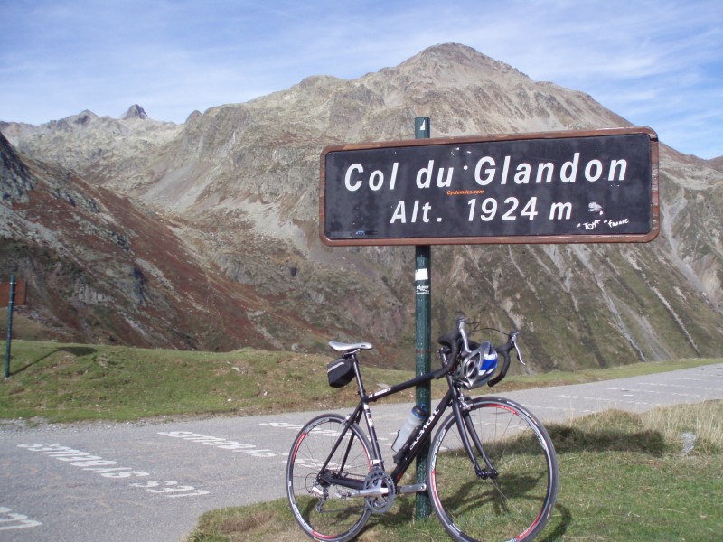 ColduGlandon