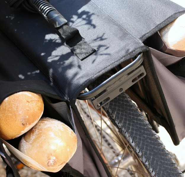Cycle chic I