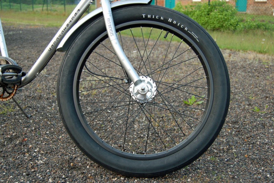FELT Beachcruiser ZERO SEN 04