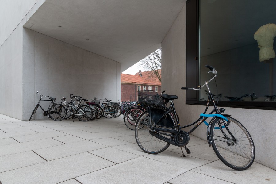 Münster, LWL-Museum für Kunst und Kultur -- 2018 -- 3409