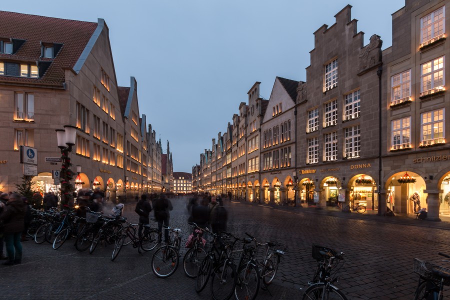 Münster, Prinzipalmarkt -- 2014 -- 4502