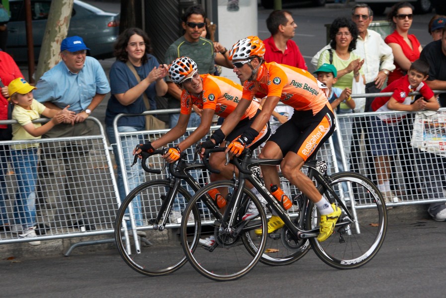 Madrid - Vuelta a España 2008 - 20080921-032