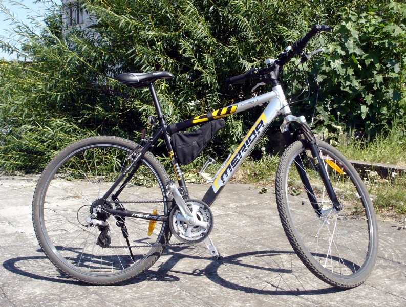 Merida Crossway 5