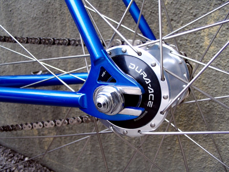 Moyer Cycles III