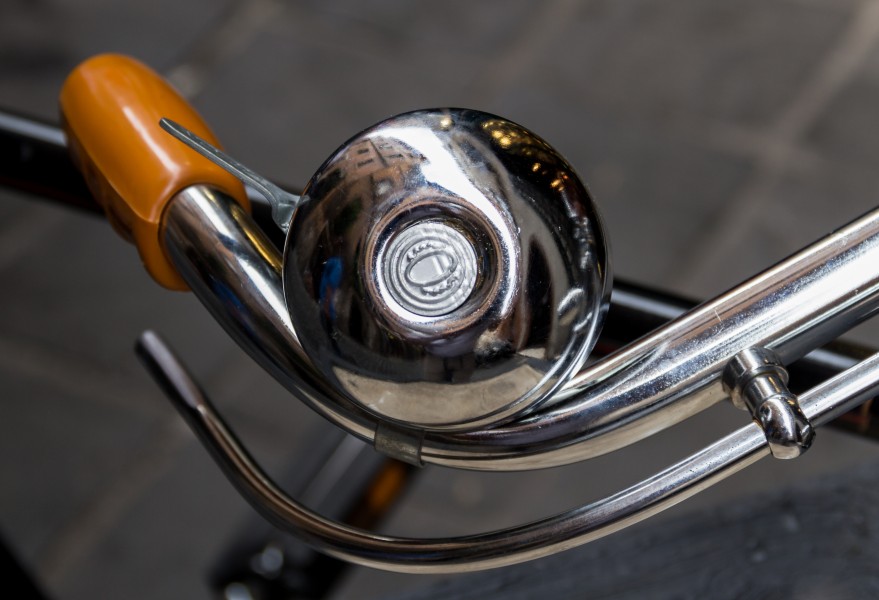 Rome (Italy), Bicycle -- 2013 -- 9