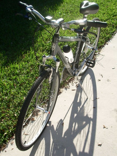 Schwinn Bicycle