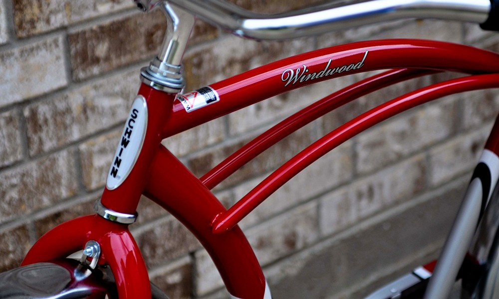 Schwinn Windwood