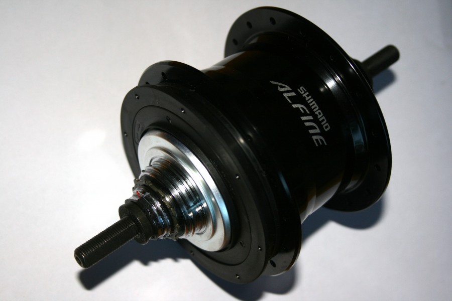 Shimano Alfine SG-S700