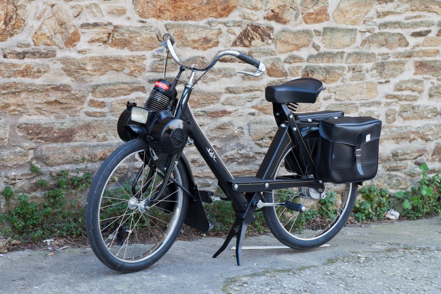 Solex 3800. Ano 1966-4
