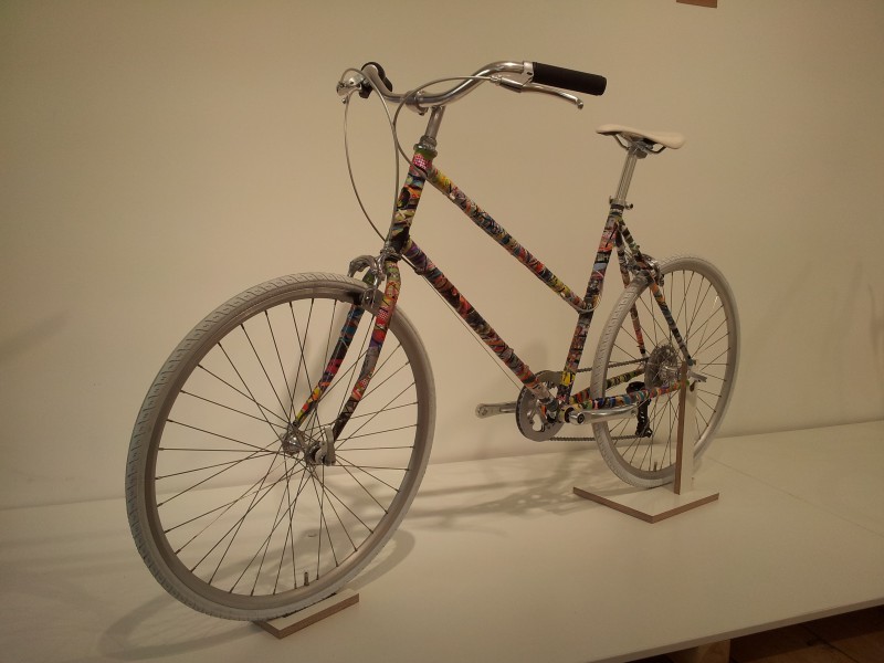 Tokyo Bike Designer Bike 02