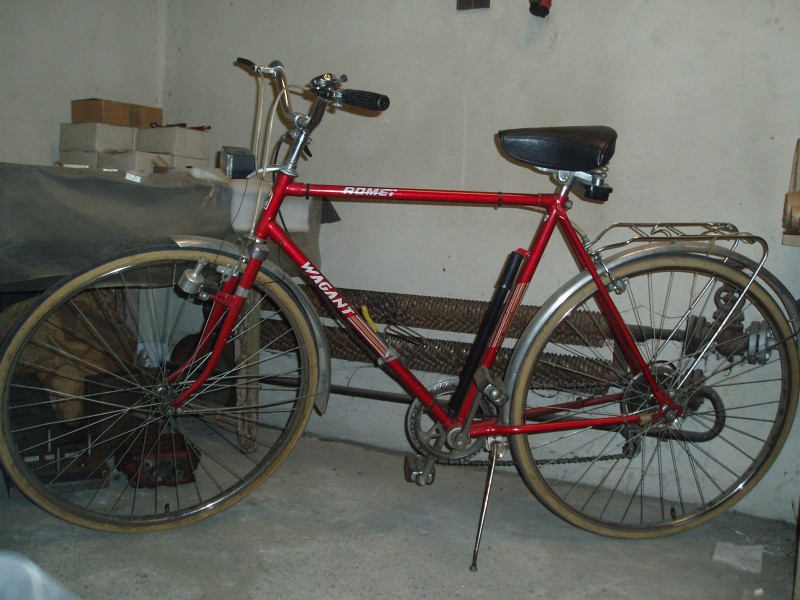 Wagant