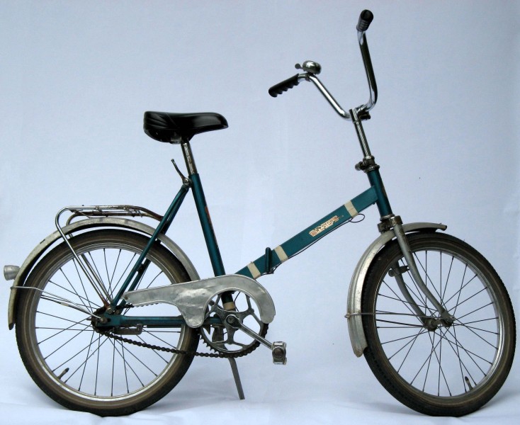 Westor bicycle