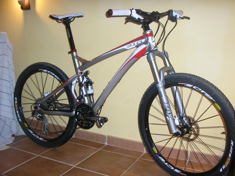 Xcontrol 310