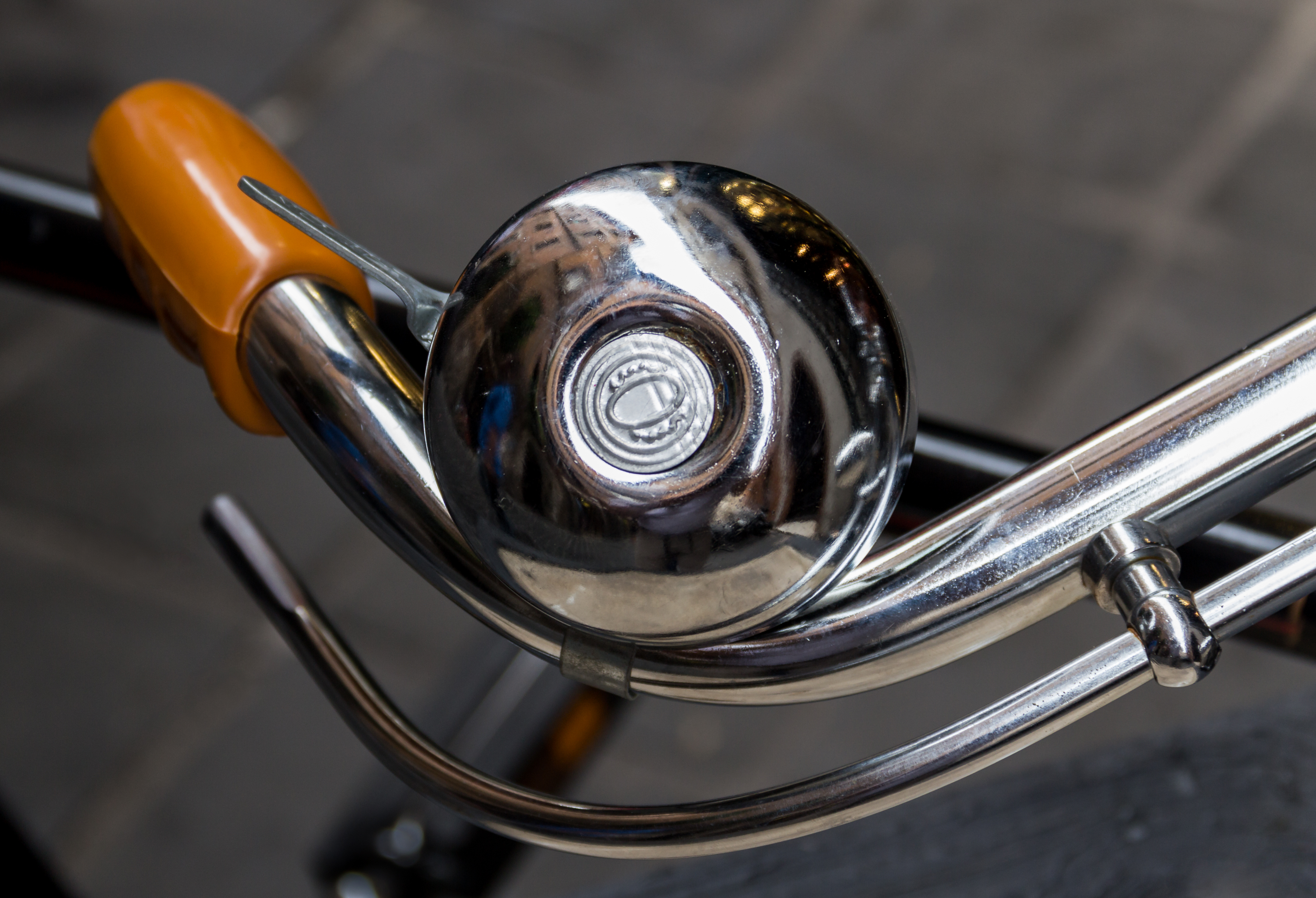 Rome (Italy), Bicycle -- 2013 -- 9