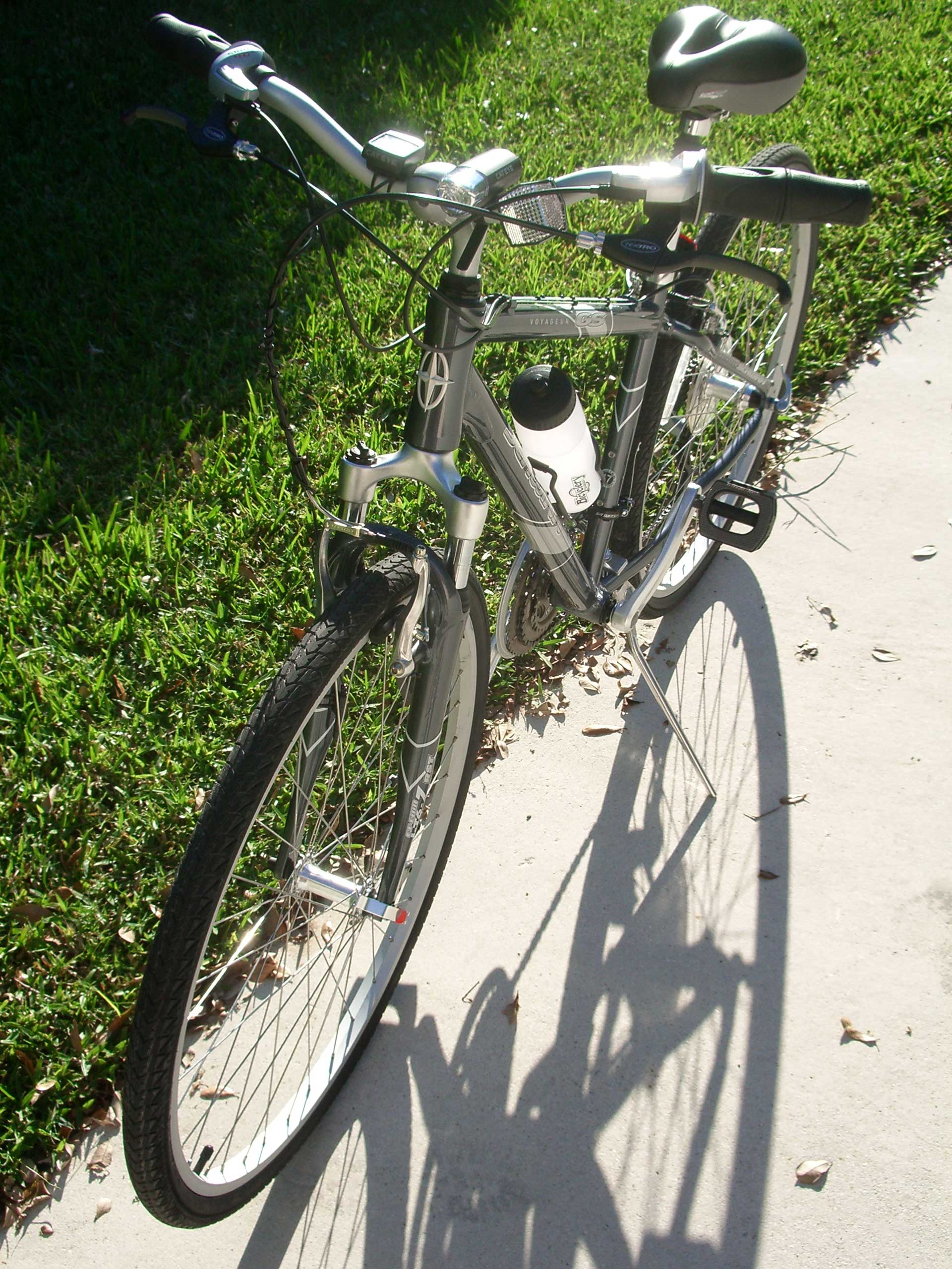 Schwinn Bicycle