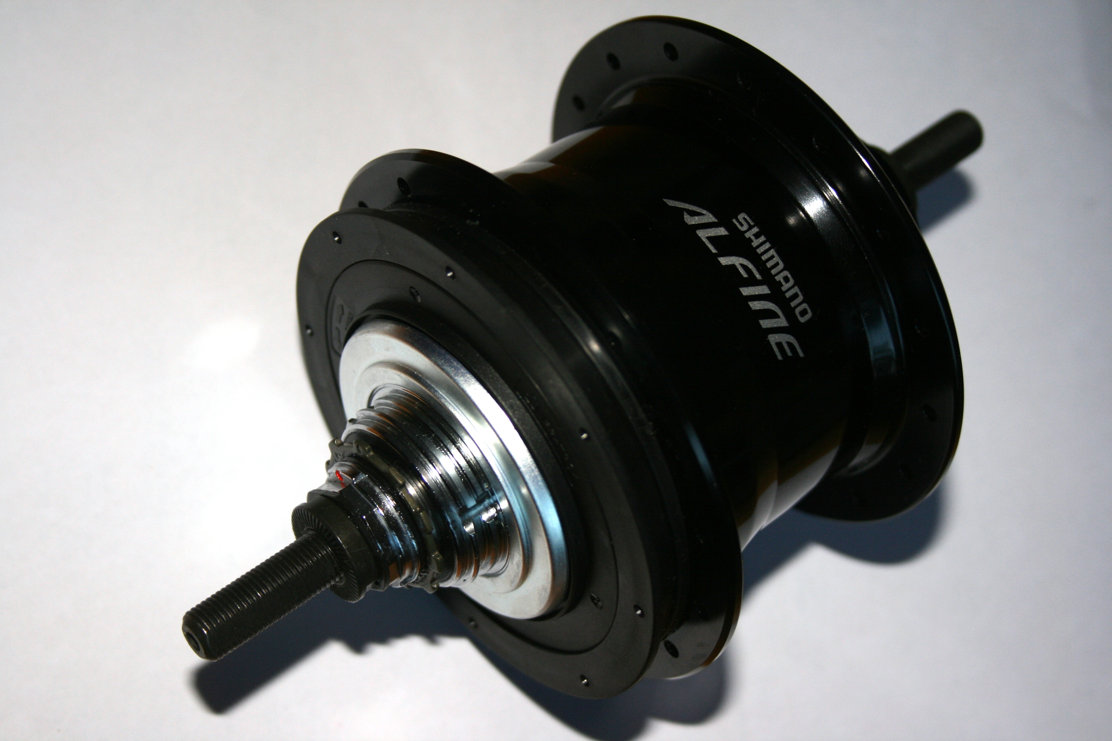 Shimano Alfine SG-S700