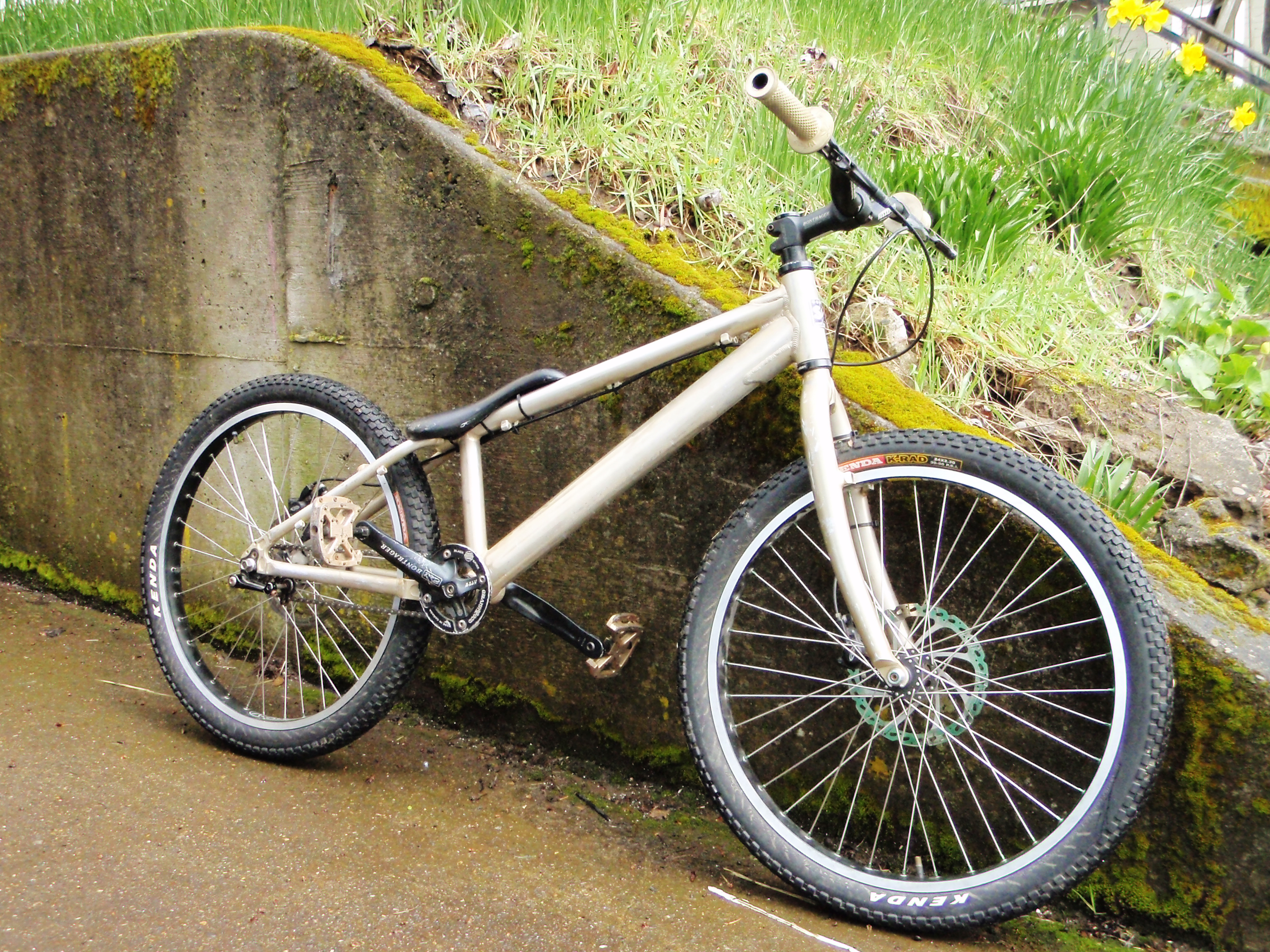 Soul Cycles 24 Street trials