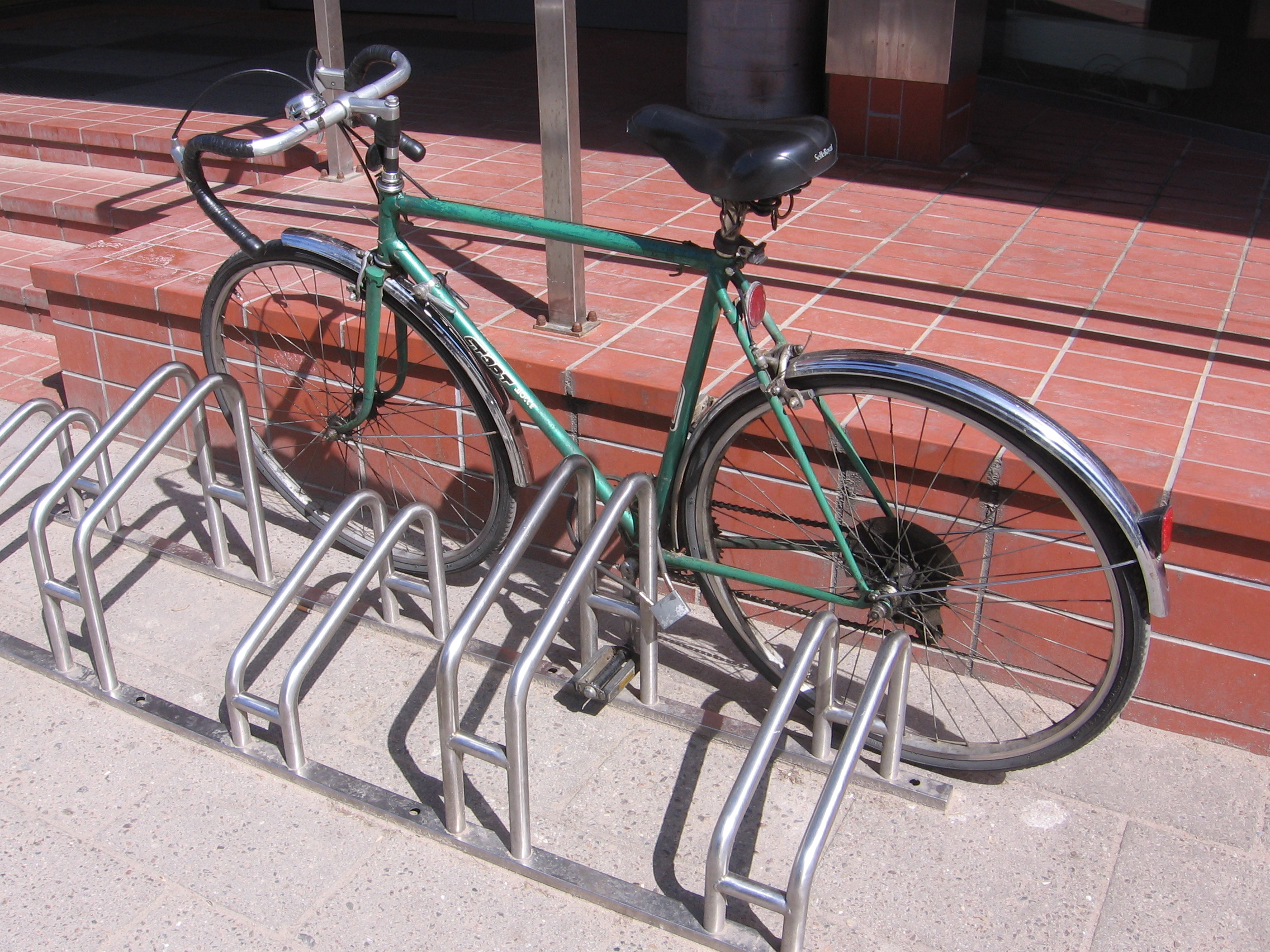 Start-Shosse Bicycle