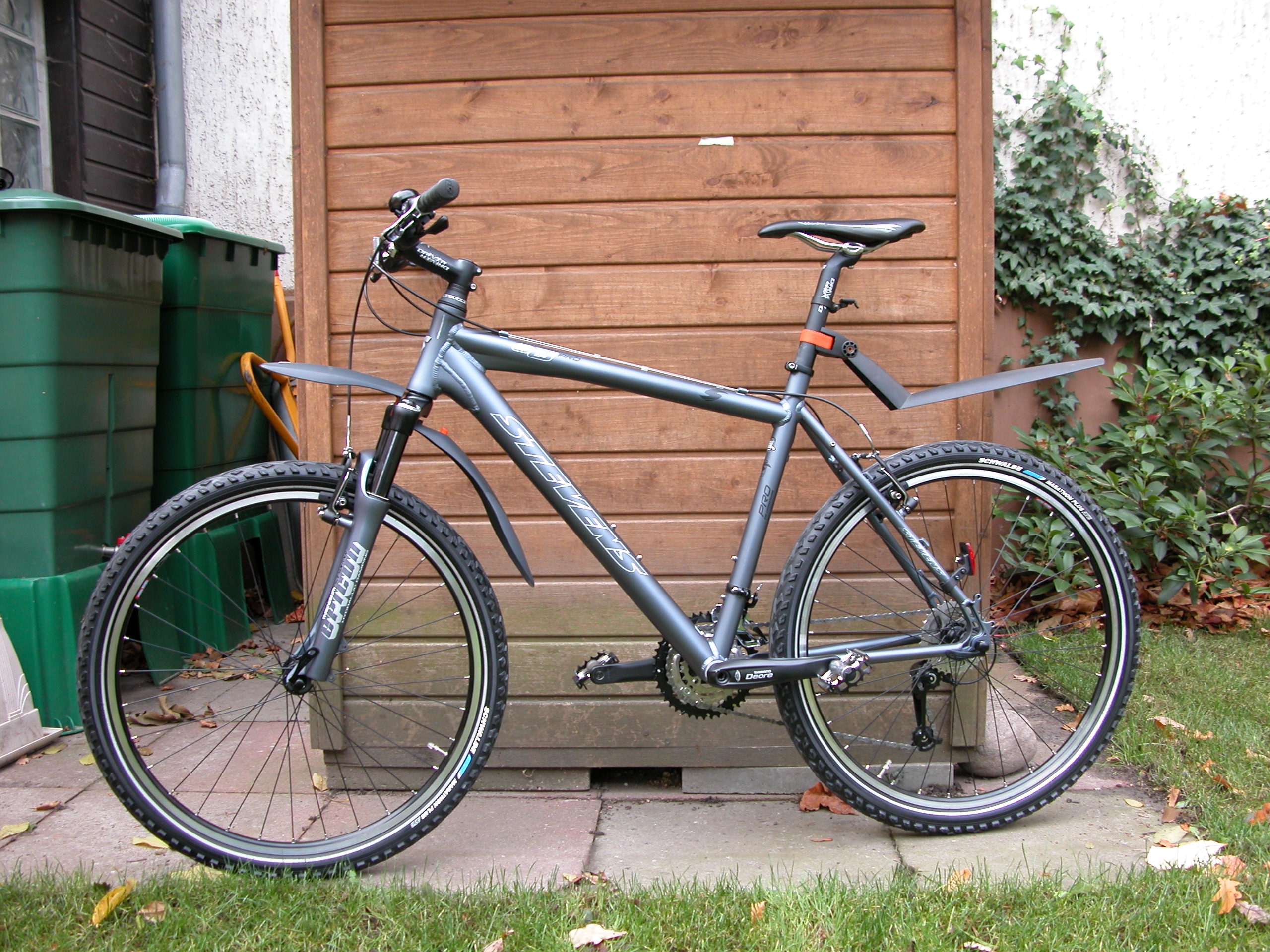 Stevens-s6pro