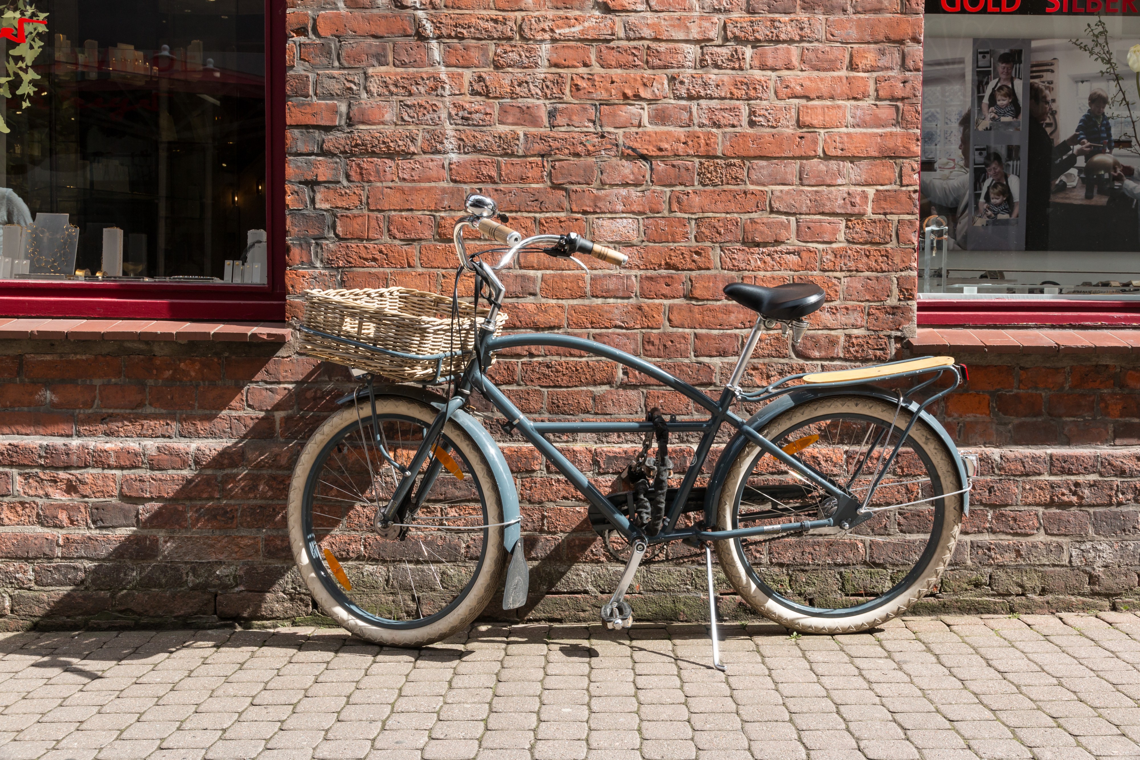 Lübeck, Pfaffenstraße -- 2017 -- 0403