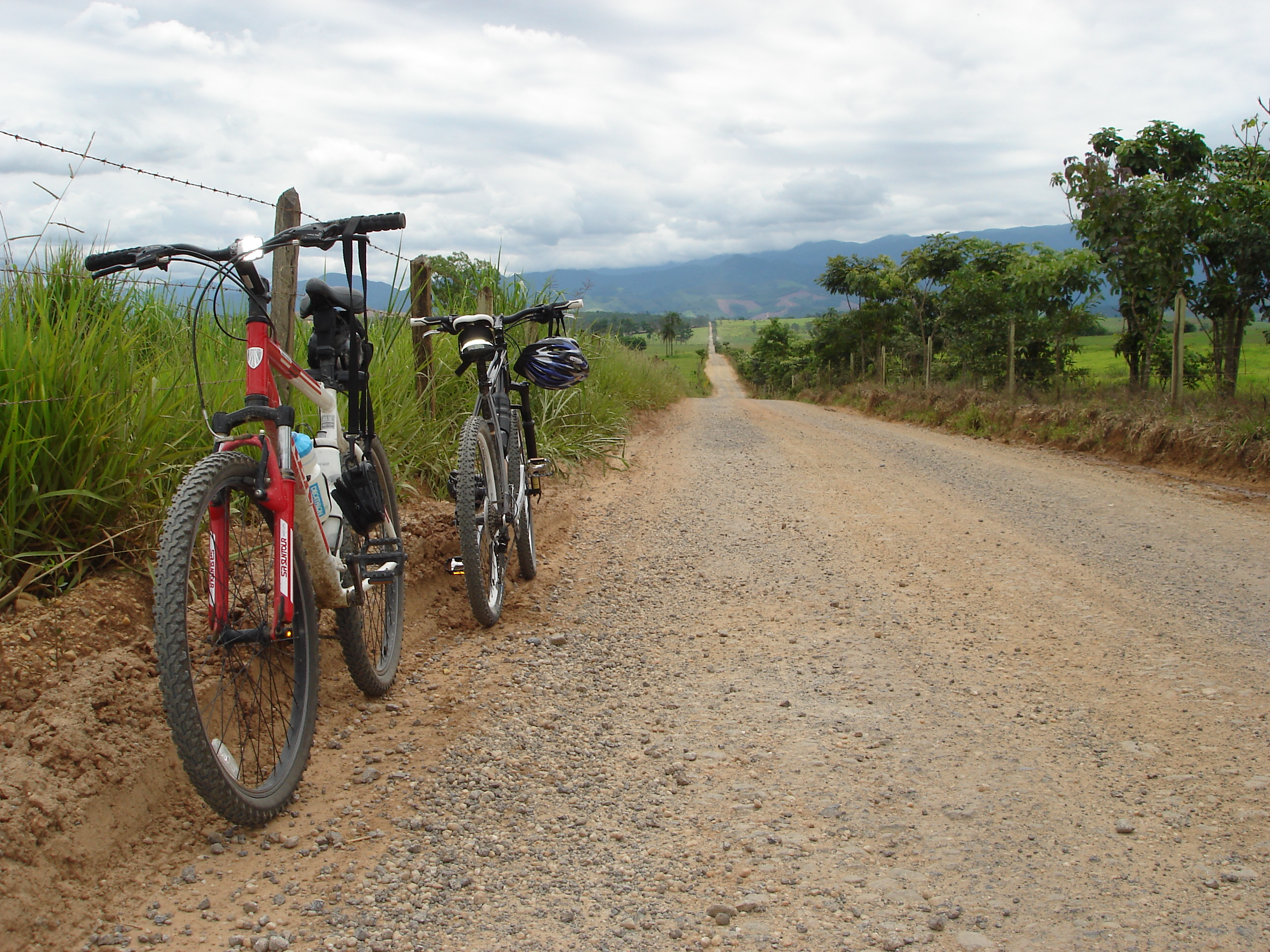 Tripbikesjc