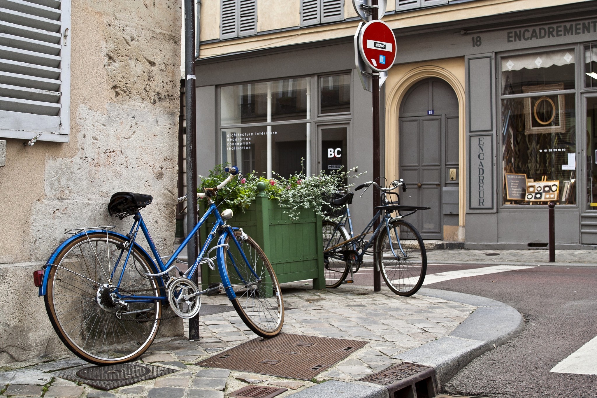 Versailles - Flickr - besopha
