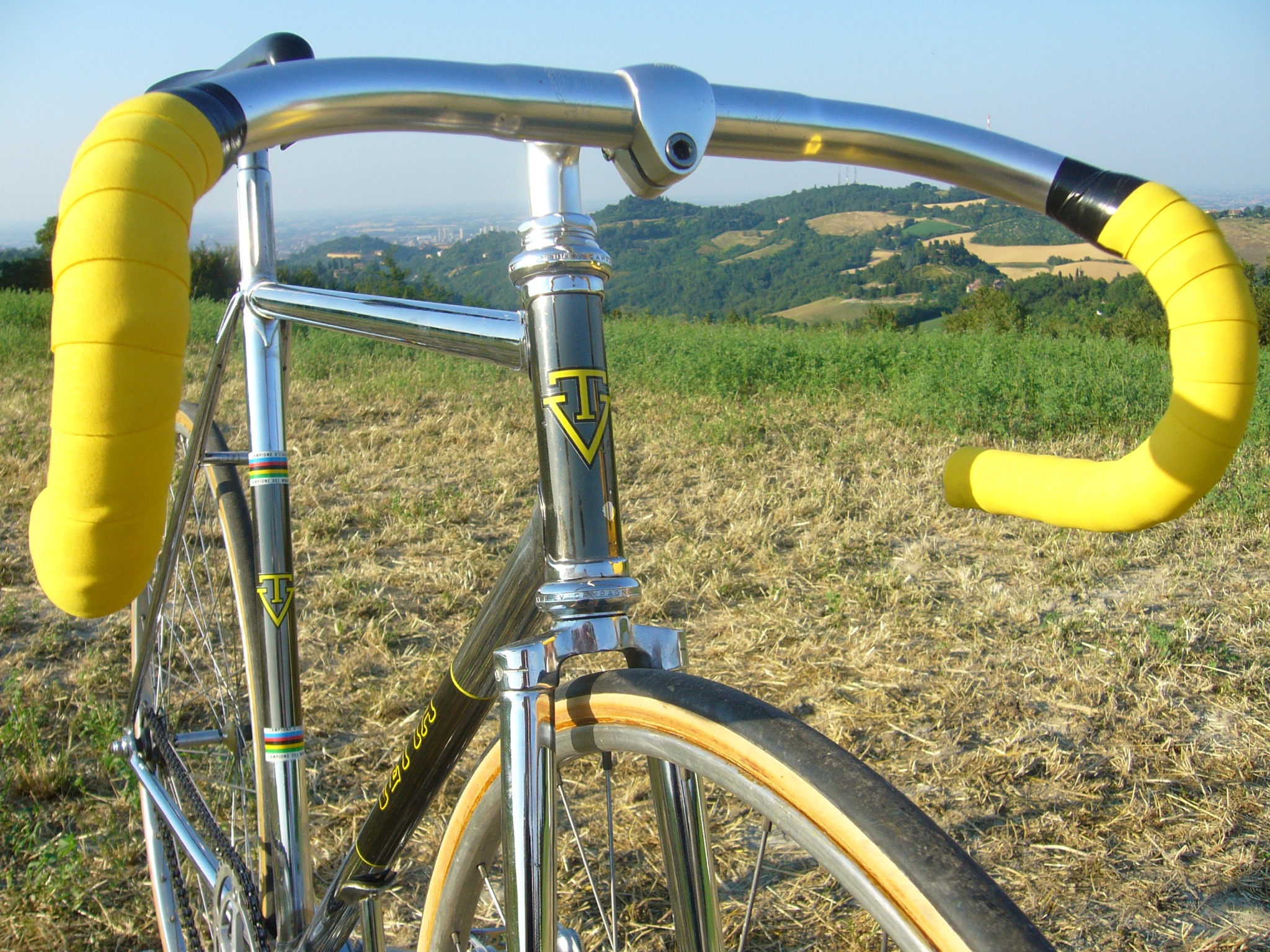 Vetta Tommaso Fixed