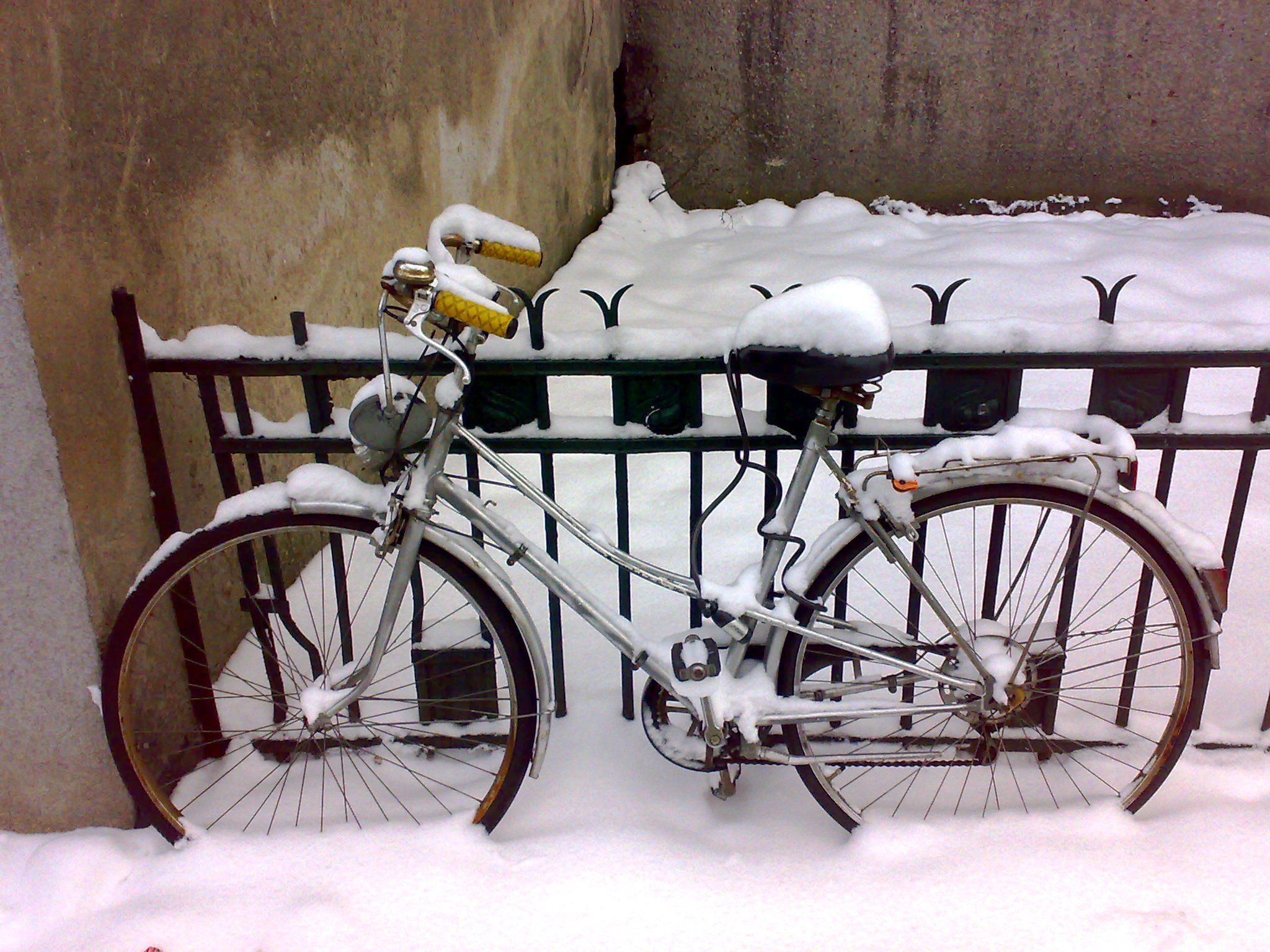 Wierzbiecice Poznan Bike