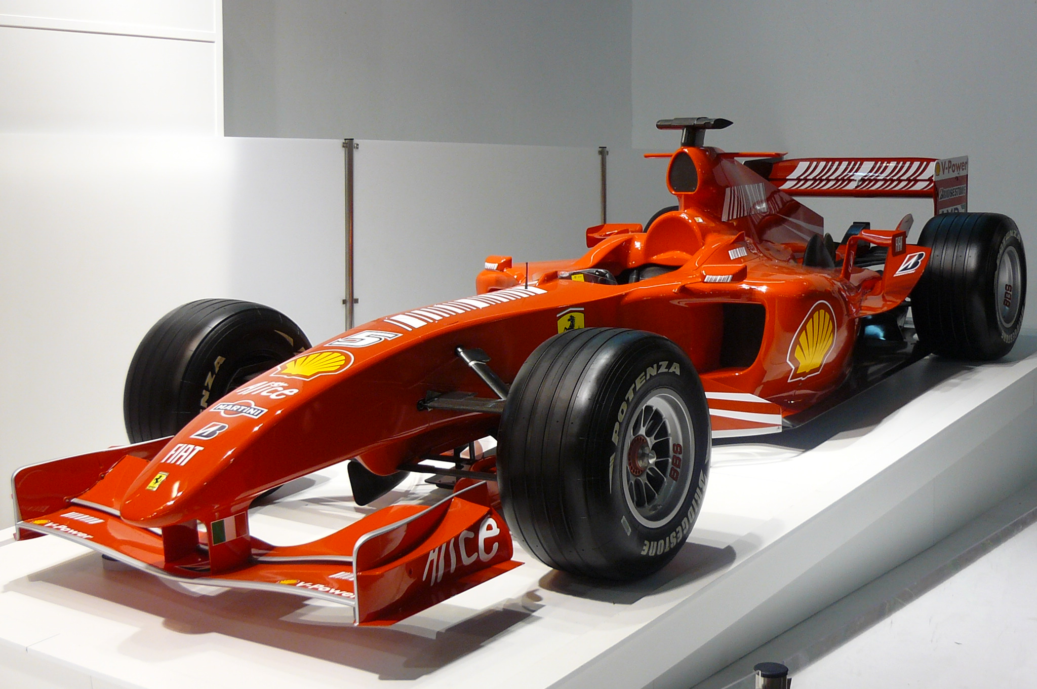 070616 Ferrari F1 2007 01