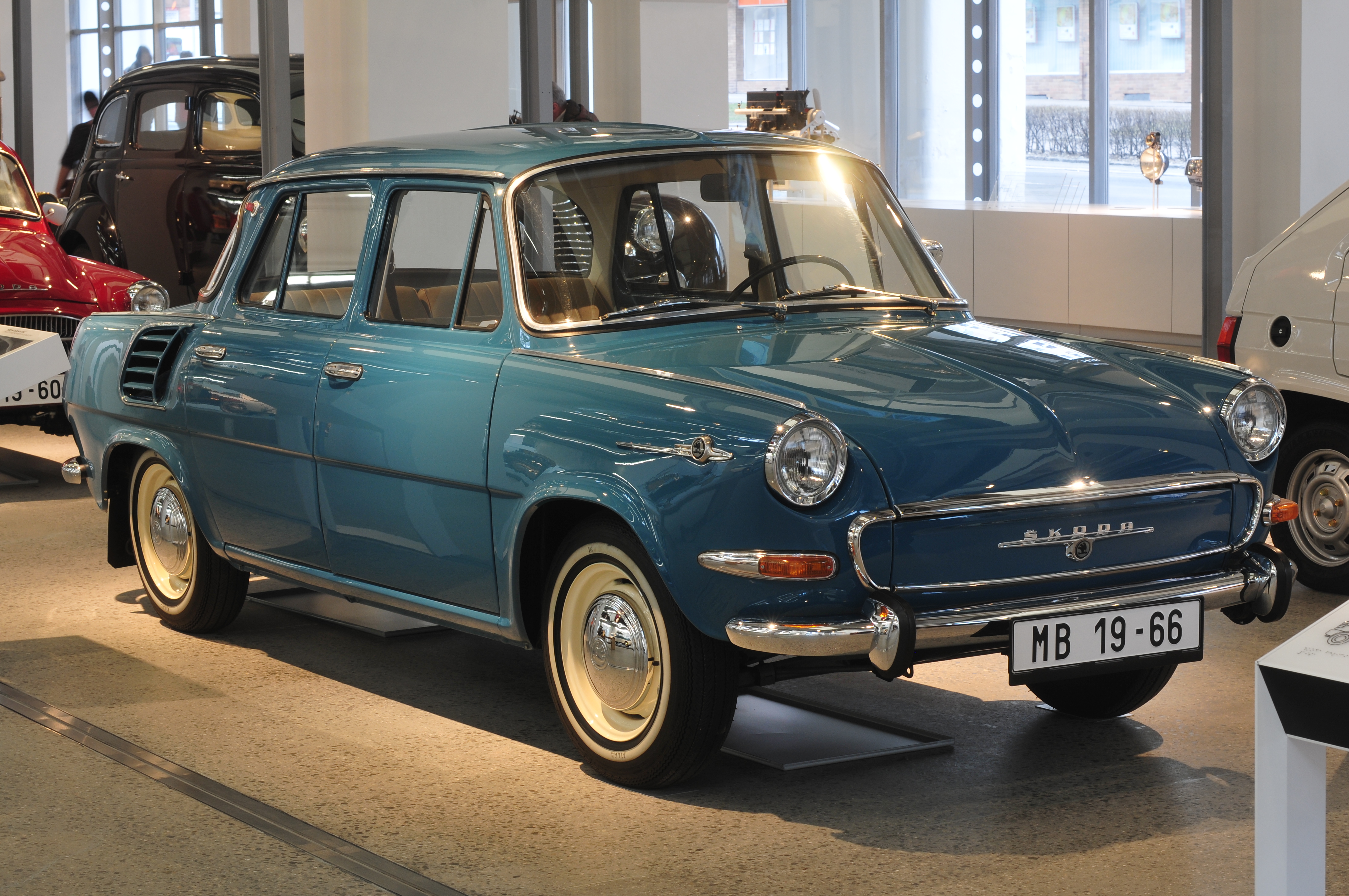 13-04-05-Skoda Museum Mladá Boleslav by RalfR-121